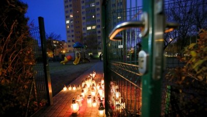 Policjant śmiertelnie postrzelił 21-latka. Sprawą zajmie się RPO