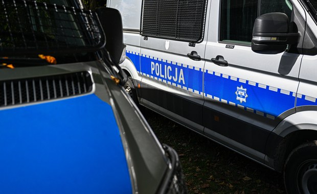 Policjant winny nocnej kolizji w Gdańsku 
