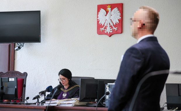 Policjant wiózł nastolatki i spowodował wypadek. Jest wyrok