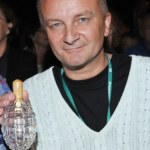 Policjant z "Rancza" trafił do szpitala. Arkadiusz Nader pilnie potrzebował operacji!