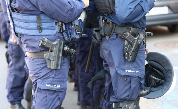 Policjant zastrzelił policjanta. "Nie było żadnych podstaw użycia broni"