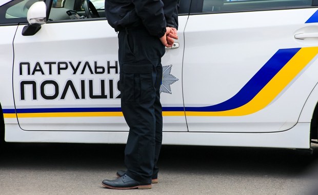 ​Policjant zatrzymał sędziego. Sąd skazał policjanta