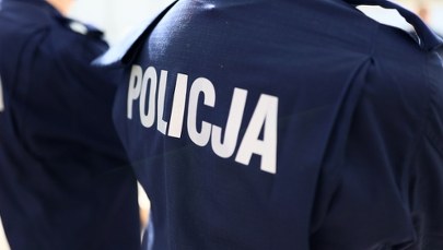 Policjant zatrzymany na festiwalu muzycznym. Miał przy sobie narkotyki