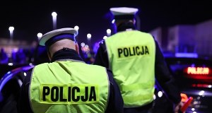 Policjant zginął na komisariacie. Tragedia w Szczucinie