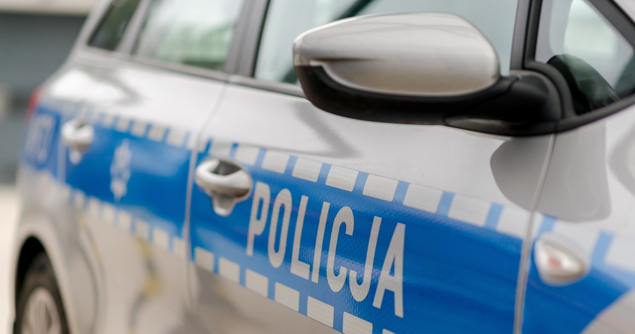 Policjant zginął na służbie pod Człuchowem. Kierowca osobówki popełnił błąd? 
