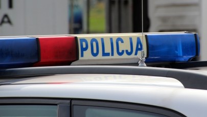 Policjant zmarł podczas służby. Jego koledzy obwiniają pogotowie