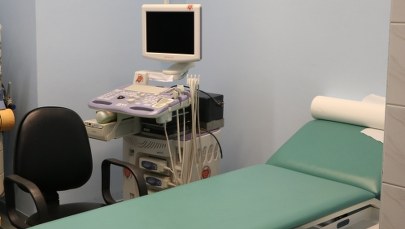 Policjant zmarł w przychodni. Nie było odmowy wysłania karetki