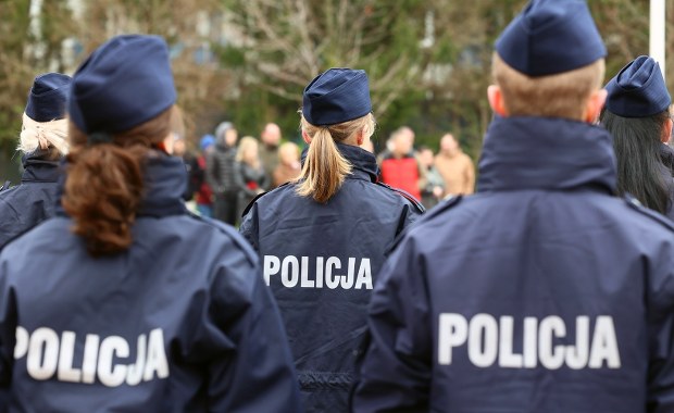 Policjantka podejrzana o zabicie męża. Tragedia na Podkarpaciu 