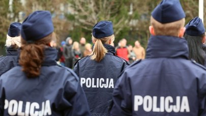 Policjantka podejrzana o zabicie męża. Tragedia na Podkarpaciu 