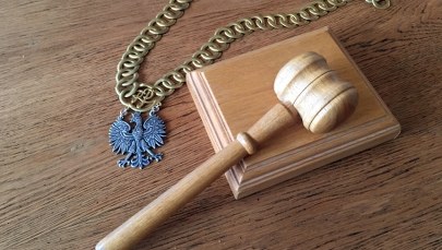 Policjantka spowodowała wypadek i uciekła. Jest wyrok