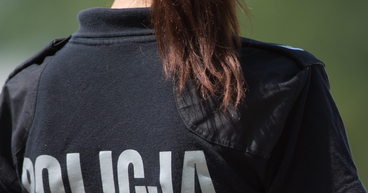 Policjantka z wyrokiem za narkotyki. Miała być wtyczką?