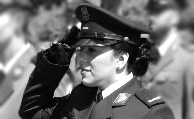 Policjantka zginęła w drodze na służbę. "Smutek pozostanie z nami na długi czas" 