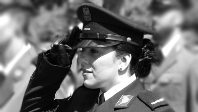 Policjantka zginęła w drodze na służbę. "Smutek pozostanie z nami na długi czas" 