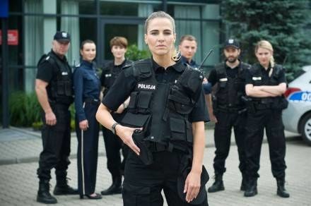 Policjantki I Policjanci Odcinek Policjantki I Policjanci 209