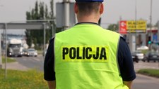 0007OX111BGELTDF-C307 Policjantów zabraknie na drogach? Masowo biorą zwolnienia L4