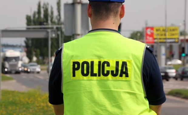 Policjantów zabraknie na drogach? Masowo biorą zwolnienia L4