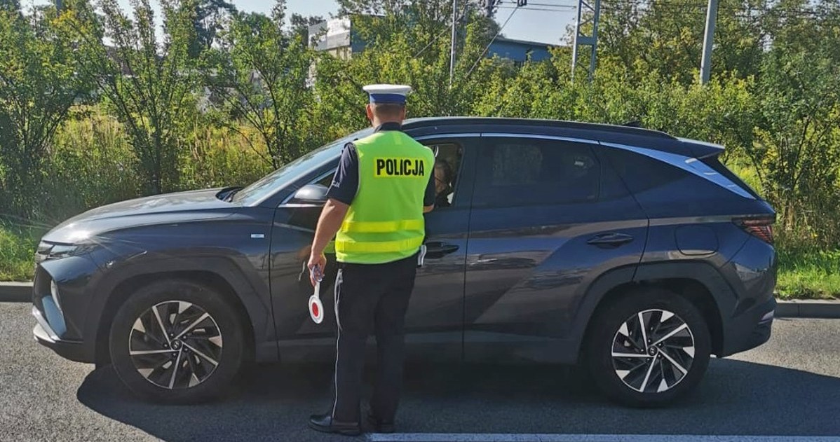 Policyjna akcja kontroli trzeźwości pozwoliła na zatrzymanie 15 pijanych kierowców /Policja