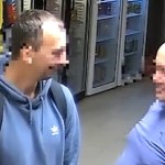 Policyjna akcja na autostradzie A2. Zatrzymano Rosjan