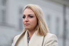 Policyjna interwencja wobec posłanki Gajewskiej. Znamy wyniki kontroli 