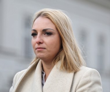 Policyjna interwencja wobec posłanki Gajewskiej. Znamy wyniki kontroli 