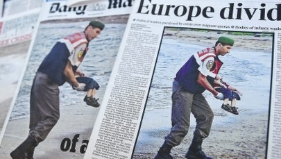 Policyjna interwencja za wpis na Facebooku o uchodźcy 