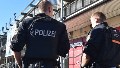 Policyjne obławy w poszukiwaniu islamistów. Funkcjonariusze wkroczyli do mieszkań