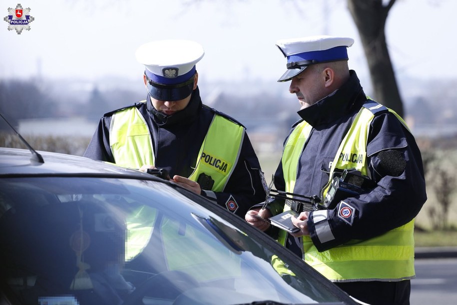 Policyjne podsumowanie majówki /Lubelska Policja /