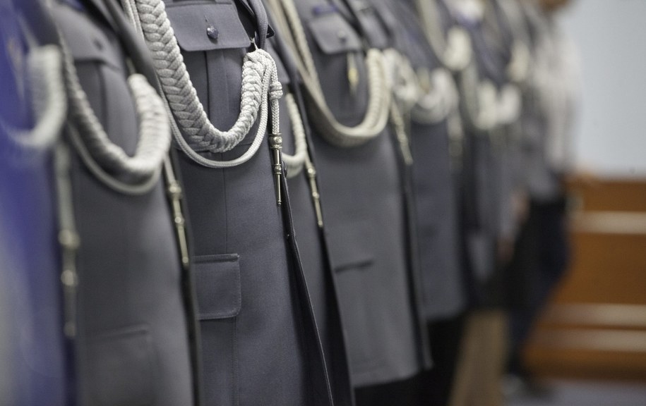 Policyjne premie dla funkcjonariuszy. Ile dostali komendanci?