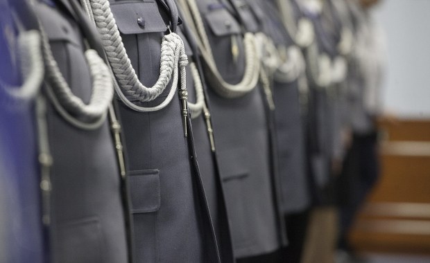 Policyjne premie dla funkcjonariuszy. Ile dostali komendanci?  