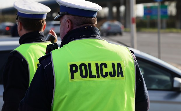 Policyjne radary bez atestu. Wysocy oficerowie stracili stanowiska