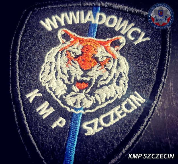 Policyjni "wywiadowcy" zatrzymali pijanego kierowcę /KMP Szczecin /