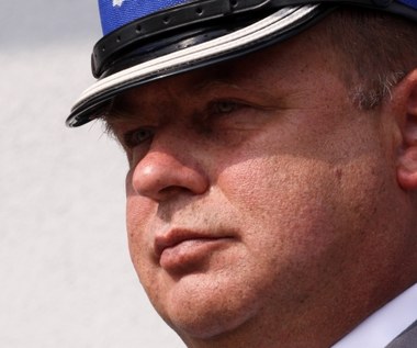 Policyjni związkowcy chcą od ministra wyjaśnień ws. seksafery w Opolu