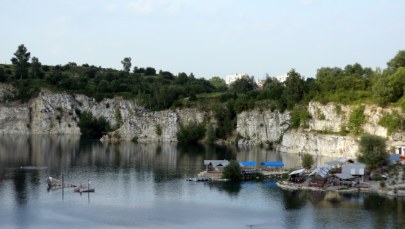 Policyjny antyterrorysta zmarł podczas ćwiczeń nurkowych