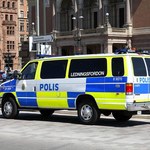 Policyjny Big Brother na szwedzkich drogach