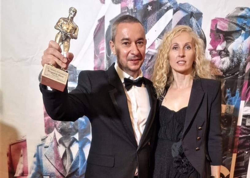 "Policyjny Oscar"? To możliwe dla polskiego scenarzysty!