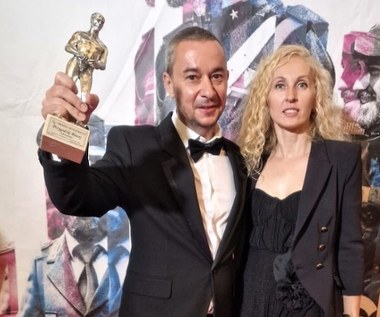 "Policyjny Oscar"? To możliwe dla polskiego scenarzysty! 