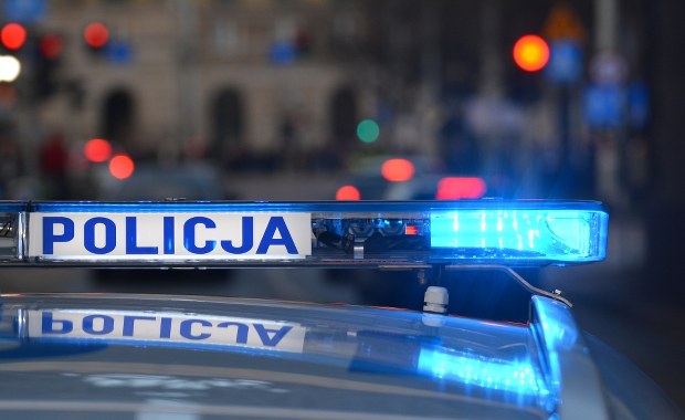 Policyjny pościg ulicami Jeleniej Góry 
