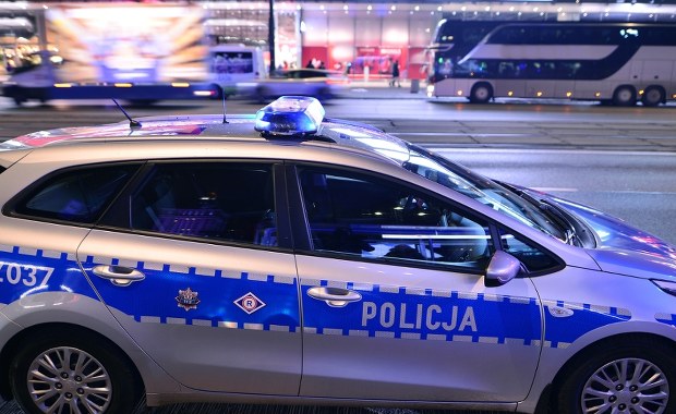 Policyjny pościg ulicami miasta. Jest decyzja o areszcie