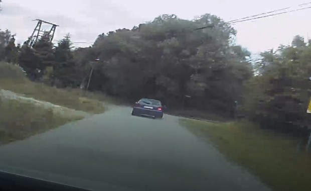 Policyjny pościg ulicami Wieliczki. Zatrzymano 40-latka