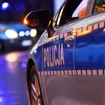 Policyjny pościg w Kielcach. Padły strzały