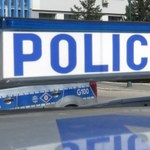 Policyjny pościg w Łodzi. Zatrzymano 30-latkę bez prawa jazdy