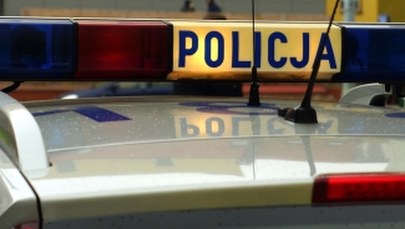 Policyjny pościg w Nysie. 24-latek chciał przejechać funkcjonariuszy