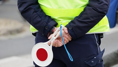 Policyjny pościg w Szczecinie. Trzy osoby w szpitalu