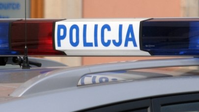 Policyjny pościg w Wielkopolsce. Mężczyzna nie zatrzymał się do kontroli