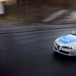 Policyjny pościg za bmw przez dwa województwa. W samochodzie obywatele Turcji 
