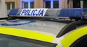 Policyjny pościg za motocyklistą. Doszło do wypadku