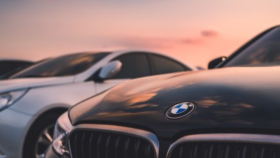 ​Policyjny pościg za pijanym kierowcą