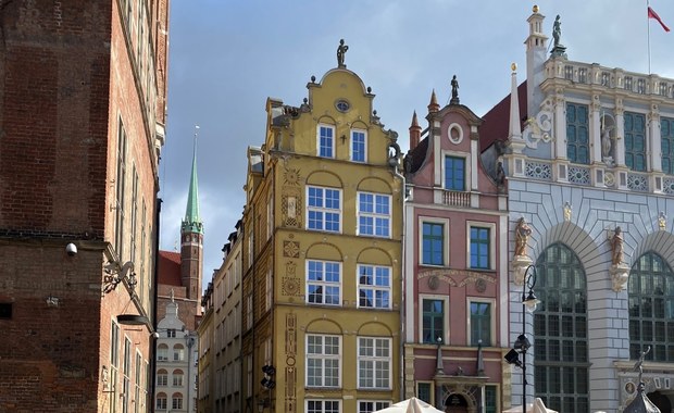 Policyjny Punkt Przyjęć Interesanta. W Śródmieściu Gdańska ma być bezpieczniej