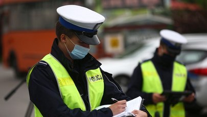 Policyjny system łączności TETRA na razie zawieszony. "Rozpatrywanych jest kilka scenariuszy" 