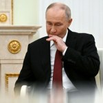 Policzek dla Putina. Puste krzesła na Placu Czerwonym i ostrzeżenie Zełenskiego